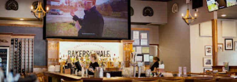 Bakers & Hale