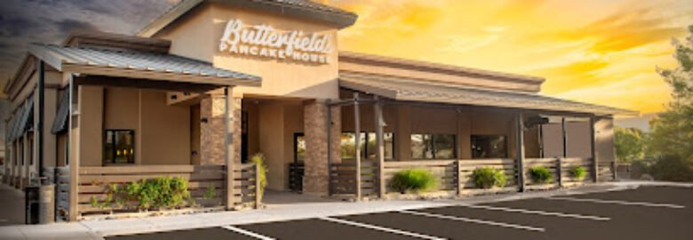 Butterfield’s Pancake House & Restaurant