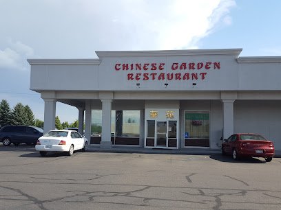 Chinese Garden Restaurant