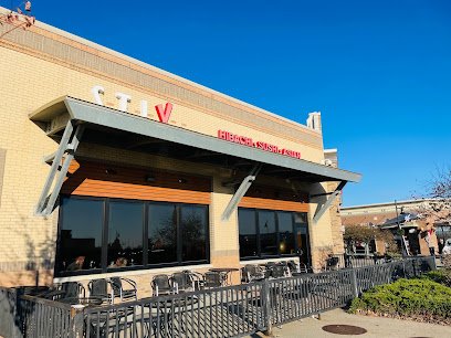 Stix Restaurant
