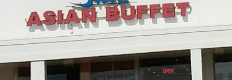 Jin’s Asian Buffett