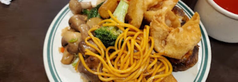 China Garden Restaurant