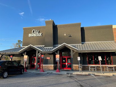 City Barbeque