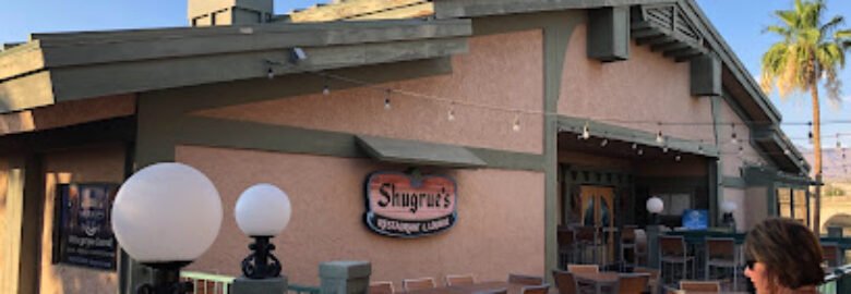 Shugrue’s Restaurant and Brewery Group