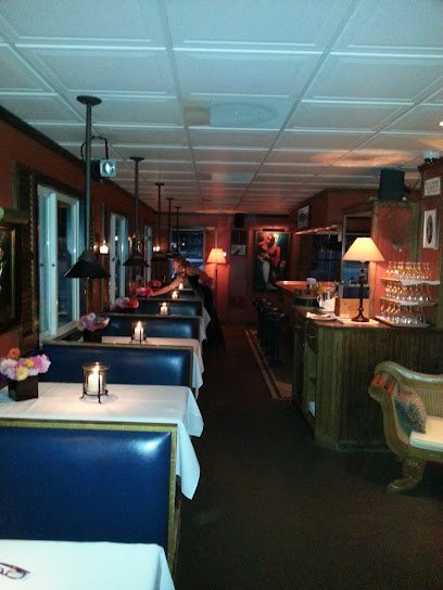 Daves Grill