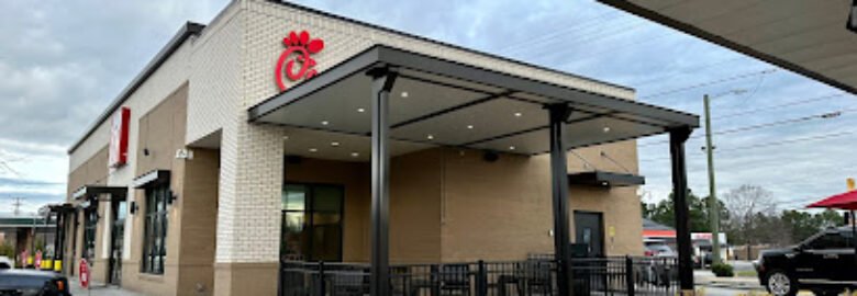 Chick-fil-A