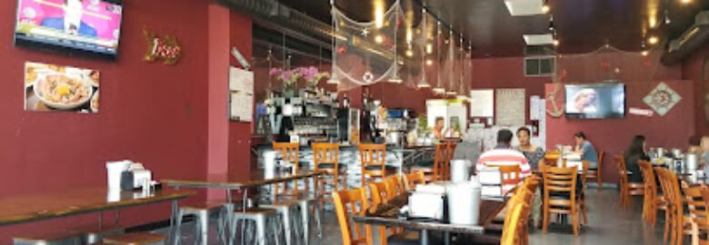 99 Degrees Seafood Kitchen