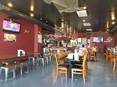 99 Degrees Seafood Kitchen