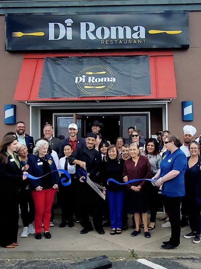 Di Roma Restaurant – Italian Classics & American Favorites