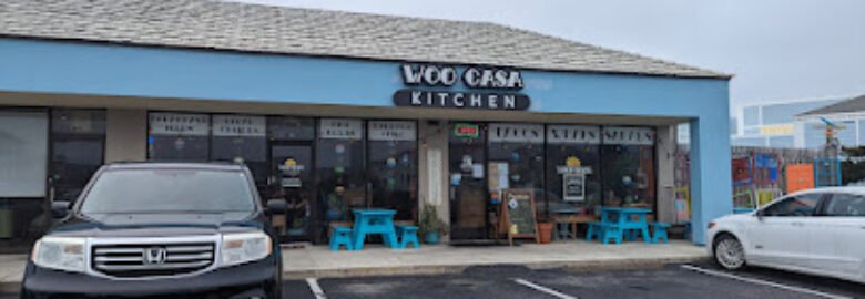 Woo Casa Kitchen