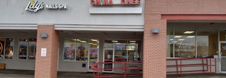 China Chef