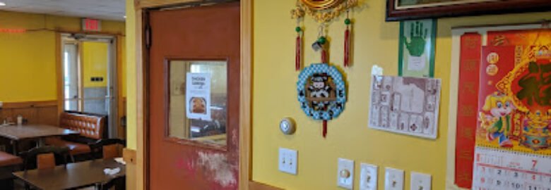 Mr Lin’s Kitchen
