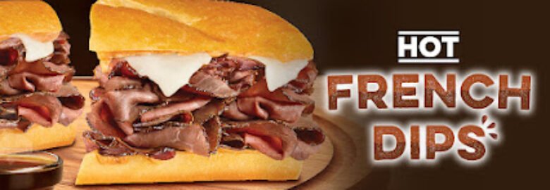 TOGO’S Sandwiches