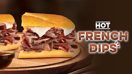 TOGO’S Sandwiches