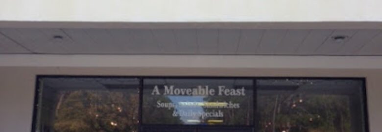A Moveable Feast