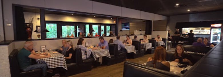 Ippolito’s – Alpharetta