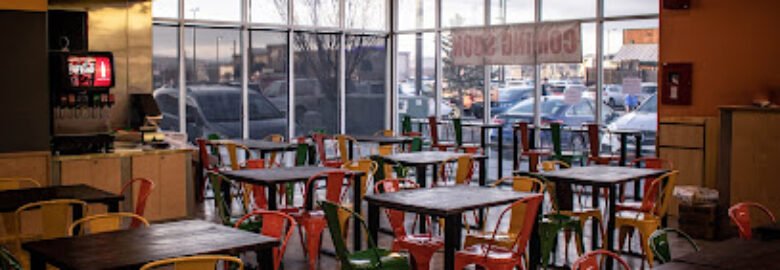 Cafe Namasthe