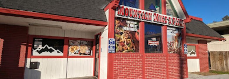 Mountain Mike’s Pizza