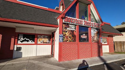 Mountain Mike’s Pizza