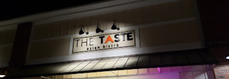 The Taste Asian Bistro
