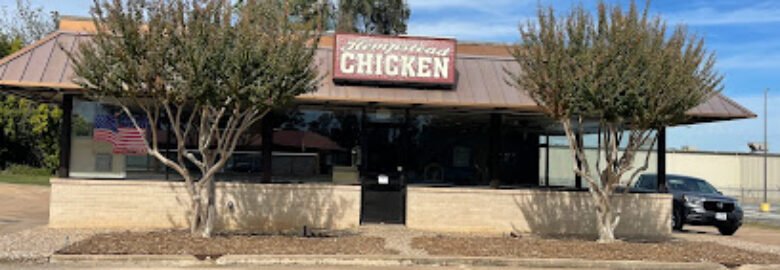 Hempstead Chicken