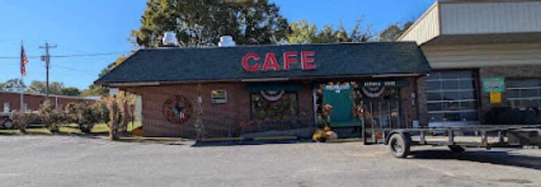 Zephyr Cafe