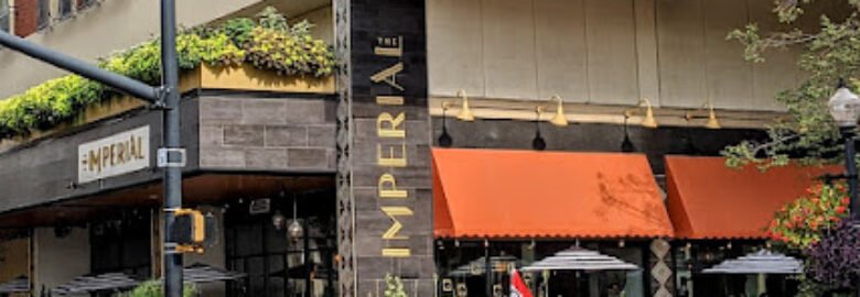 The Imperial Restaurant