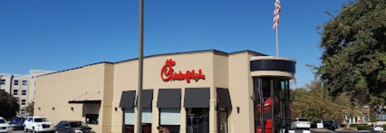 Chick-fil-A