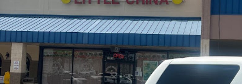 Little China Restaurant
