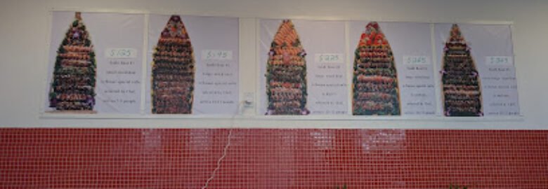 IV Sushi Togo