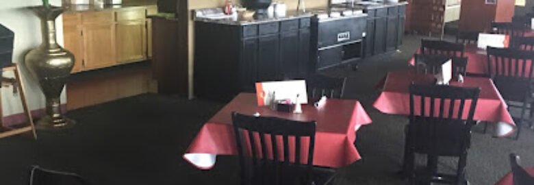 Ali Baba Restaurant