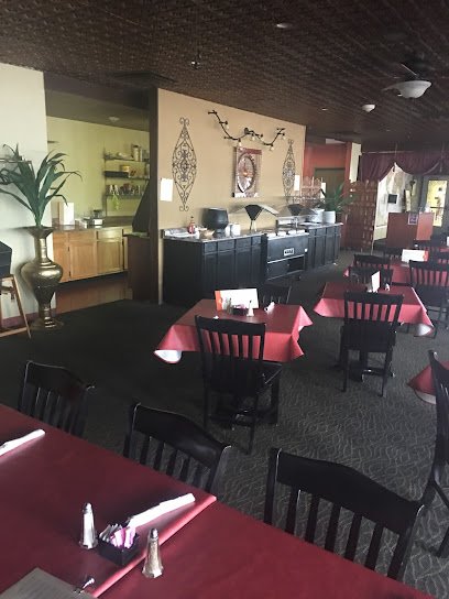 Ali Baba Restaurant