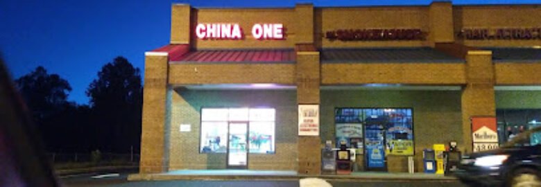 China One