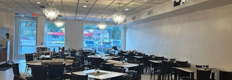 Lal Qila Pakistani, Afghan-Persian and Mediterranean Cuisine