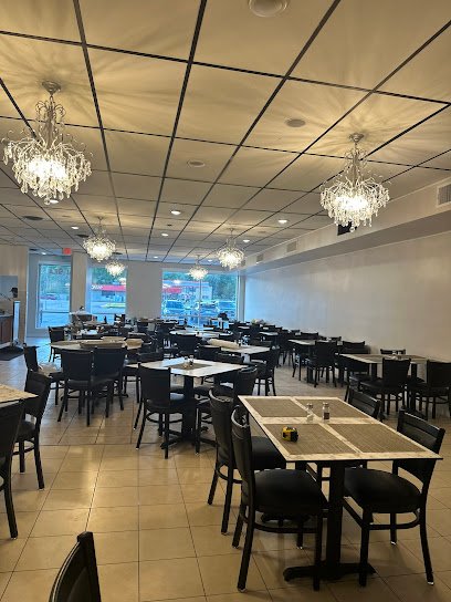 Lal Qila Pakistani, Afghan-Persian and Mediterranean Cuisine