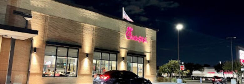 Chick-fil-A
