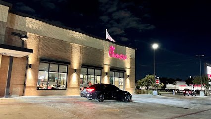 Chick-fil-A