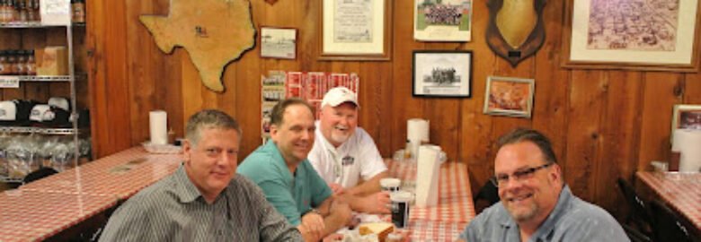 Armadillo Willy’s Barbecue
