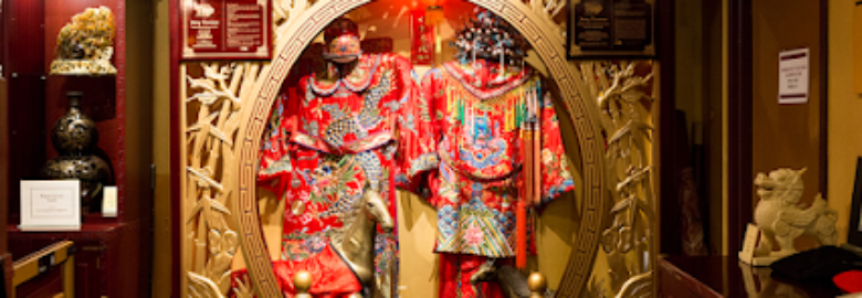 Peking Restaurant