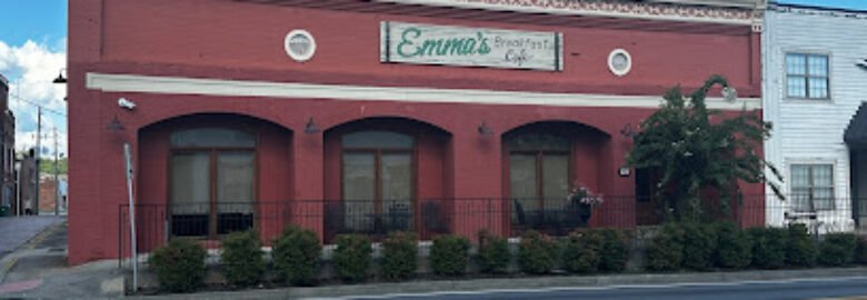 Emma’s Breakfast Cafe
