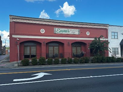 Emma’s Breakfast Cafe