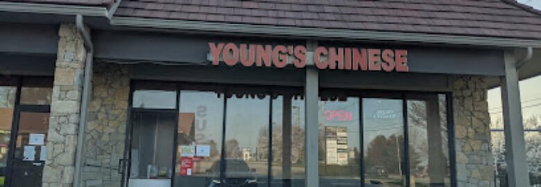 Young’s Chinese Restaurant