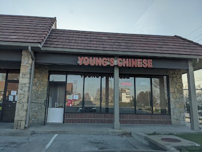 Young’s Chinese Restaurant