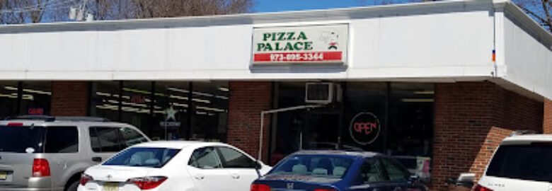 Pizza Palace