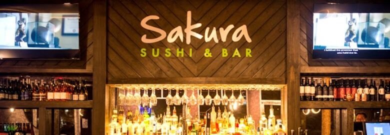 Sakura Sushi & Bar