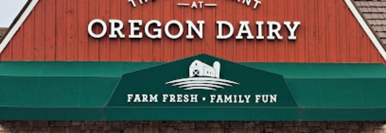 The Restaurant at Oregon Dairy