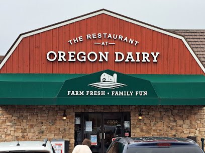 The Restaurant at Oregon Dairy