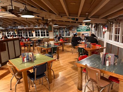 Joe’s Crab Shack