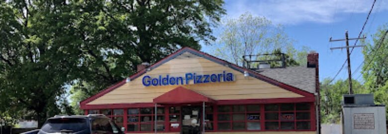 Golden Pizzeria