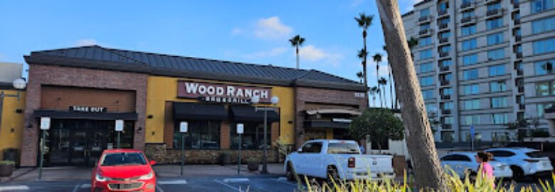 Wood Ranch